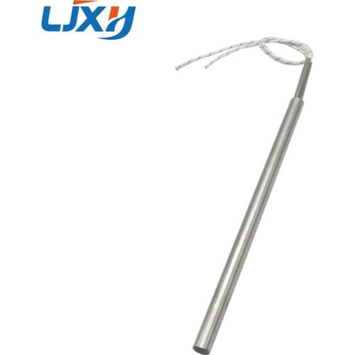 LJXH 16x250mm Cartridge Heater Heating Element 1000W/1300W/1650W AC110V/220V/380V