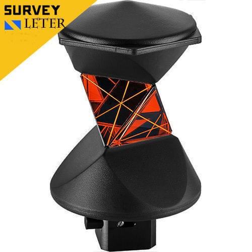 New GRZ4 360 Degree Prism for Robotic Total Station