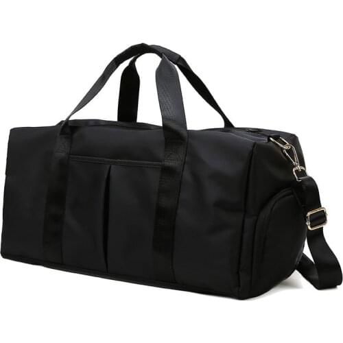 New Arrival Waterproof Bag Women Travel Bags Nylon Fashion Casual bag Travel Duffle Bag Men Luggage Bolsa Viagem handbags