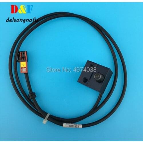 Offset printing machine Sensor C2.161.1411