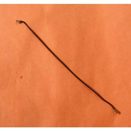 Original phone coaxial signal cable For Blackview A80 Pro Helio P25 Octa Core Free Shipping