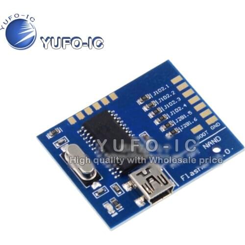 Matrix Nand Programmer Programmer