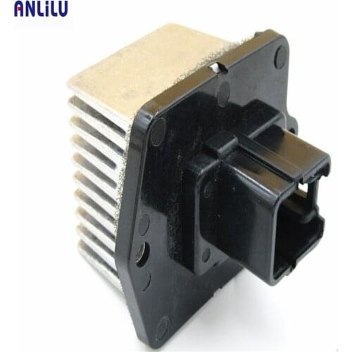 Heater Blower Resistor Suitable for Mitsubishi Lancer RVR 2007-2013 7802A006