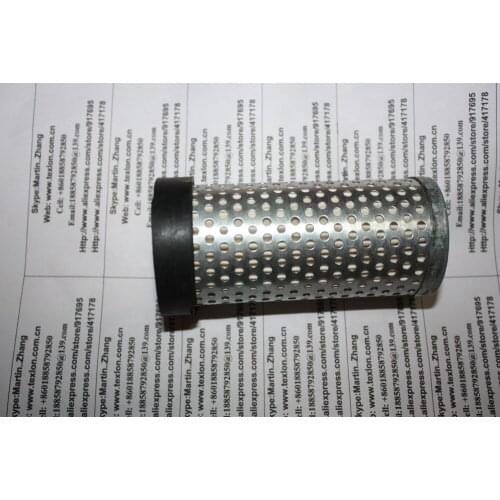 Santoni Seamless Underwear Machine SM8-TOP1 SM8-TOP2 Use Oil Filter K607046