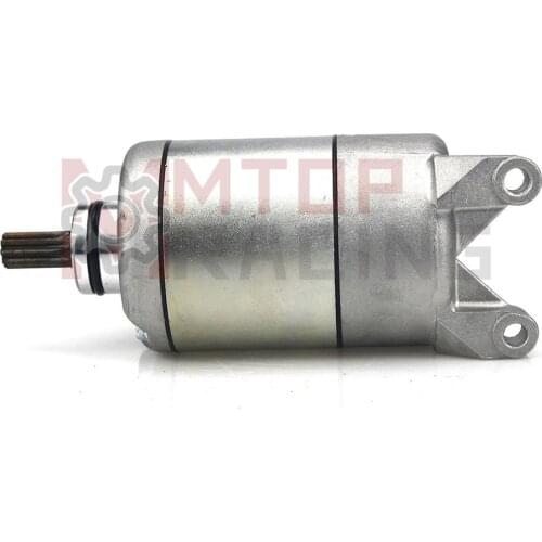 Motorcycle Starter Motor For Yamaha TTR250 1993 1994 1995 96 97 98 99 2000 2001 2002 03 04 2005 2006 Engine Parts Motor Starting