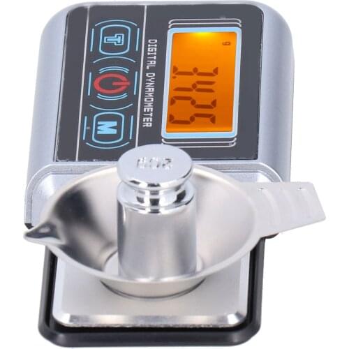 YOUTHINK Electronic Balance