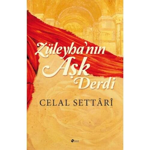 Züleyha'nın Love Would Say Celal Settari Şule Broadcasts Literature Series