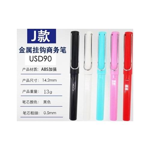 100pcs promotional plastic pen; OEM cheap pens; ballpoint pens; customized logo plastic pens mo19