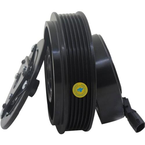 Car AC Compressor Clutch for Ferrari Maserati 1139519 1140703 1140088 192335 263171 263174 180041 227531 01316154746.B 060341228