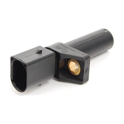 Crankshaft Position Sensor for Mercedes-BZ 0031539528 Located in the bell housing on your enigne