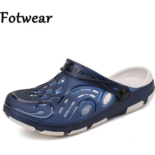 Fotwear Men's Waterproof Sneakers