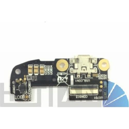 1pcs ZE550ML ZE551ML Charger Charging Flex For ASUS Zenfone 2 5.5 ZE550ML ZE551ML Charger Port USB Charging Dock Flex Cable