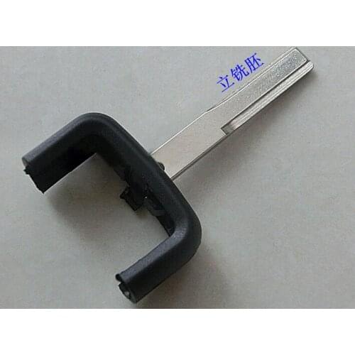 Remote Key Shell Head For Vauxhall Opel Vectra Astra Zafira With HU43 Blade 10PCS/lot