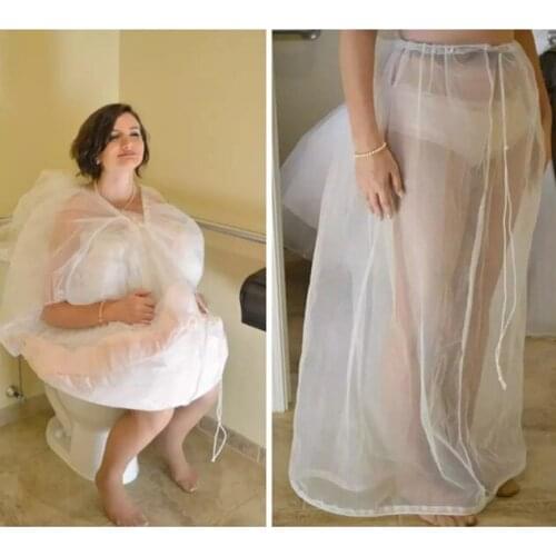 Hymli Lush Petticoats