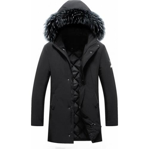 JXGWYZYW Men's Outerwear