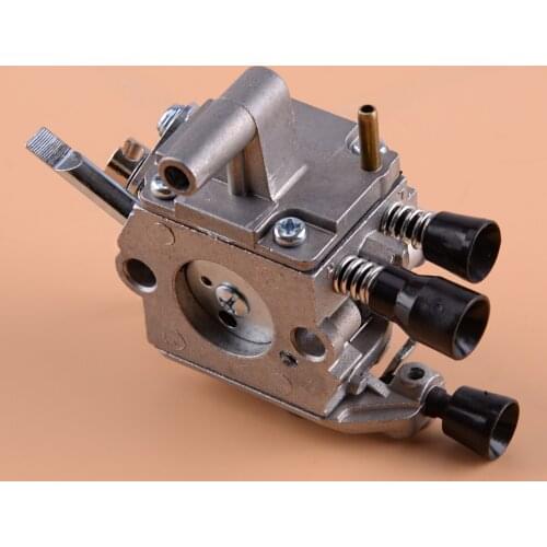 LETAOSK Carburetor Carb Replacement Fit For Stihl FS120 FS200 FS250 FS300 FS350 Trimmer 4134 120 0603