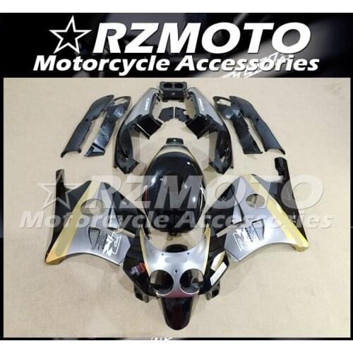 New ABS Motorcycle fairing kit For HONDA CBR250RR MC22 1990-1999 year Bodywork Injection mold Store No.1247