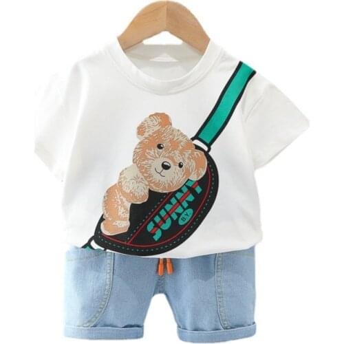 Fashion Children Tracksuit Autumn Baby Girl Clothes Boy Sport Jacket Hoodies Pants 3Pcs/Set Toddler Casual Costume Kids Clothing