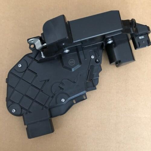 For Range Rover Evoque New Rear Right Door Lock Latch LR091345