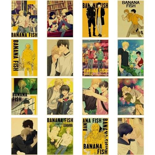 Japanese Anime Poster My Hero Academy Family Wall Art Canvas Decoration Painting Childrens Room Wall Prints Home Decoration