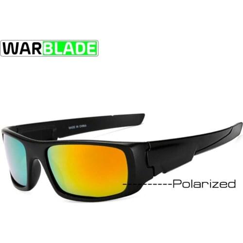 Professional Polarized Cycling Sunglasses Bike Goggles Fishing Ski Glasses Sports Bicycle Sunglasses Eyewear Oculos Ciclismo