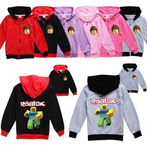 ROBLOX Men's Hoodies