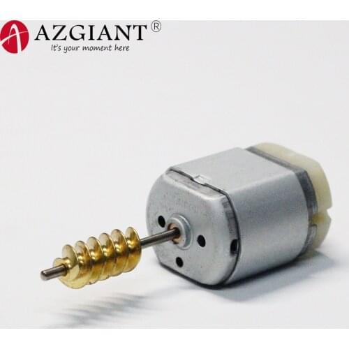 AZGIANT For Audi A6 Q7 A4 Q5 A5 Steering Column J518 Motor Ignition Lock Computer Direction Lock ELV ESL DC Motor