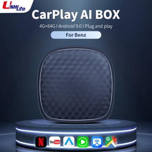 Ushilife Car Electronics