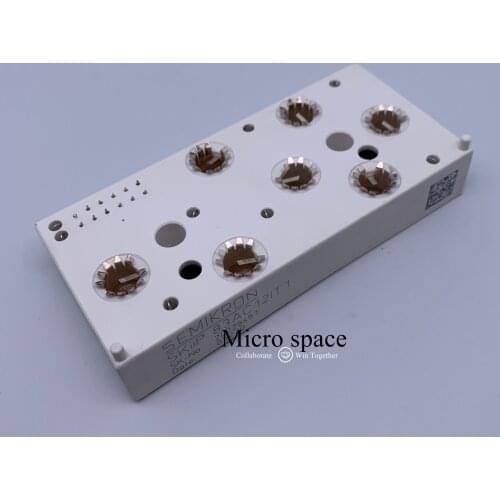 1Pcs SKIIP83AC12IT1 Gloednieuwe Originele 100