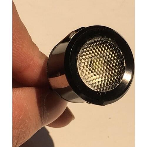 2Pcs Waterproof Car DRL LED Eagle Eye Light 9W Cool White Car Fog Daytime Running Light Rear tail Reverse Backup Parking Lamp