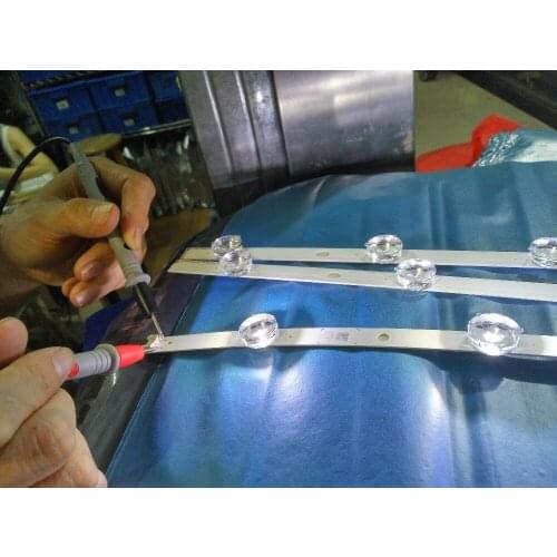 3pcs new original LED strip Circuits 32LN5180 32LN5100 32LN540B 32LN550FD FOR lnnotek POLA2.0 32 A B TYPE GLB GLB