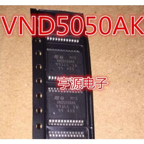 5pcs VND5050 VND5050AK
