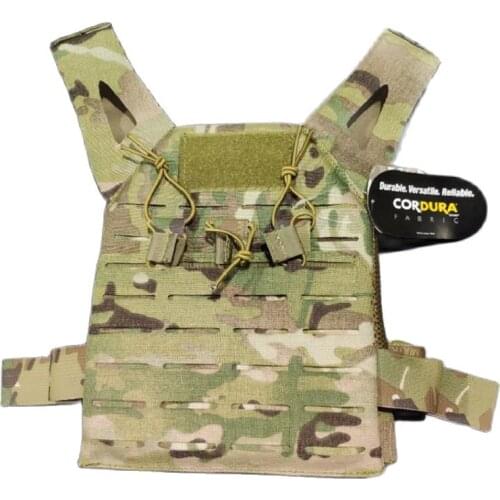Childrens JPC Tactical Vest CS Equipment Outdoor Expansion Light Vest