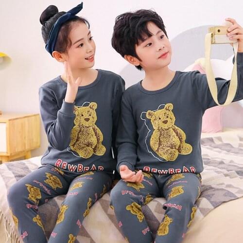 GIOIO Pajamas For Girls