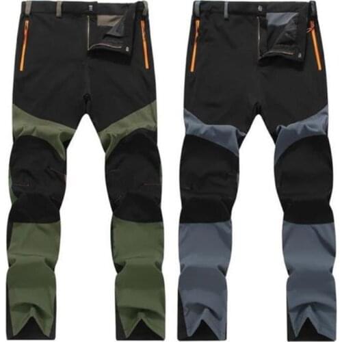 Goocheer Men's Trousers