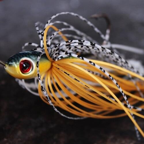 HERCULES Spinning Lures