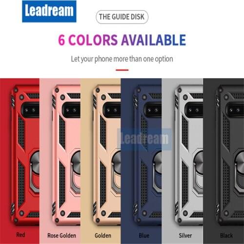 Leadream Phone Cases