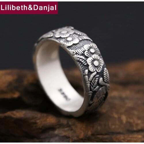 Lilibeth&Danjal Children's Rings