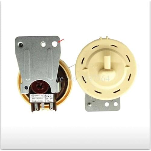 1pcs water level sensor Suitable for washing machine lg WD-N80090U/80062/N80105 accessories for washing machines part