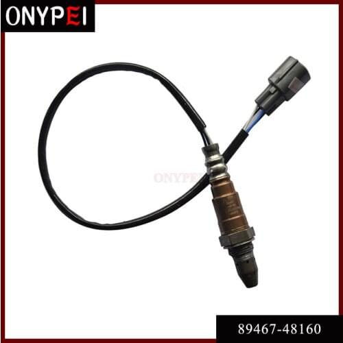 O2 Oxygen Air Fuel Ratio Lambda Sensor 89467-48160 For Toyota Lexus RX350 RX450h 8946748160