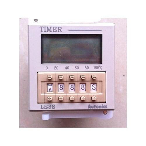 Original fake 10 LE3S LE3SB LE3SA LE4S