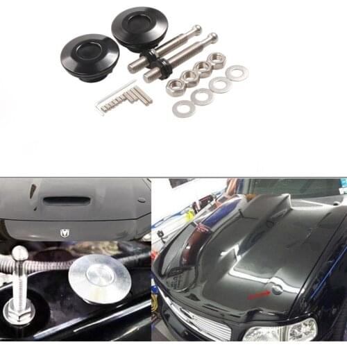 Замки для капотов RACING China At AliExpress