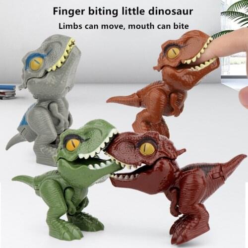 Santtiwodo Dinosaur Figures