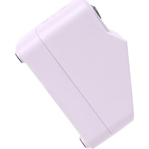 Water Purifier Electronic Digital Display Monitor Filter Water Flow Meter Y5JA