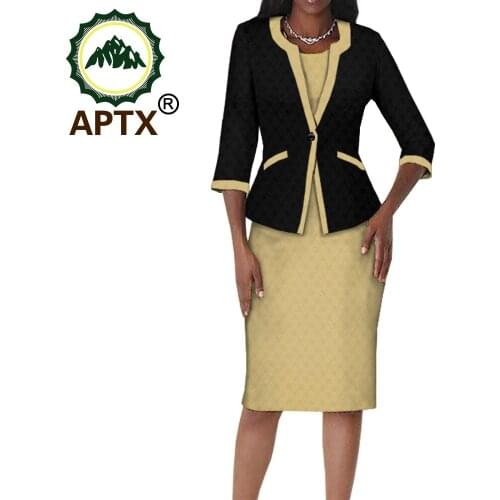 APTX Womens Evening Suits