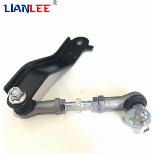 Free Shipping Car Body front Height Sensor Level Link For Toyota Landcruiser 48907-60031 4890760031 4890760041 48907-60041