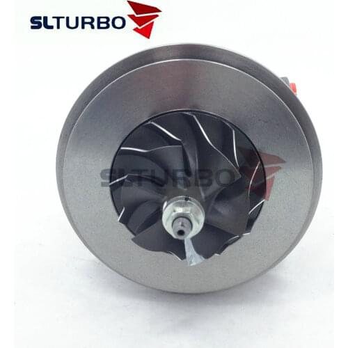 For Hyundai H-1 2.5 TD 73Kw 4D56 Turbo Charger Cartridge TF035HM 49135-02100 MR224978 Turbine Core Chray Balanced 2000