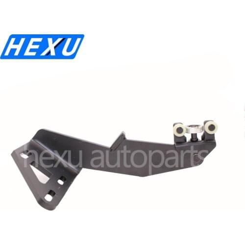 Door Roller For Renault Master 8200080574 7700352379