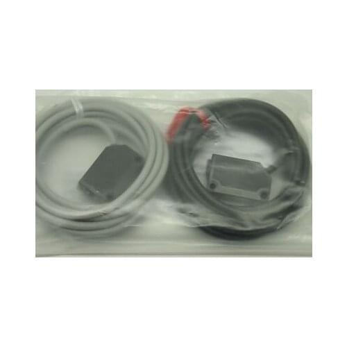 CX-411-P PNP Thru-beam type Photoelectric Switch Sensors Original New Genuine CX-411D-P + CX-411E