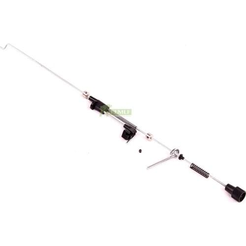 Throttle Linkage Set Fit for 1/5 HPI ROVAN KM BAJA 5B 5T 5SC